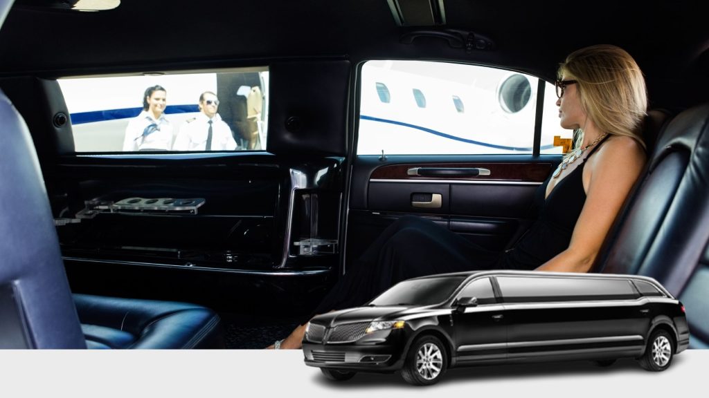 Airport Limousine Services