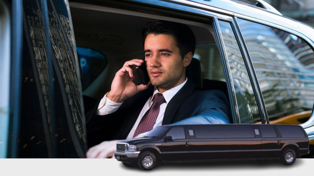 Corporate Limousine Services