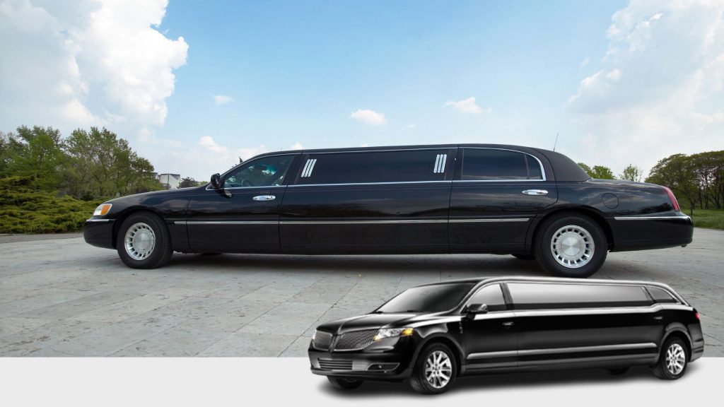 King City Special Limousine Services