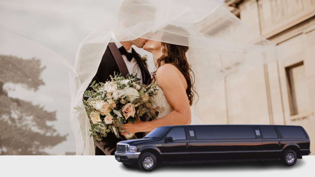 Wedding Limousine Services
